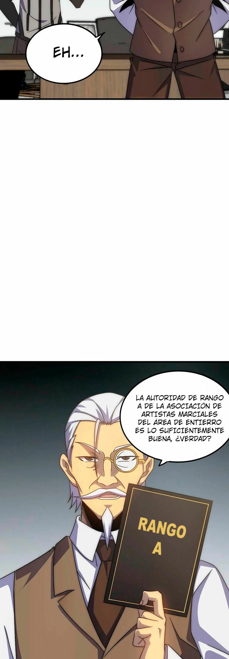 Ladrón apocalíptico > Capitulo 99 > Page 31