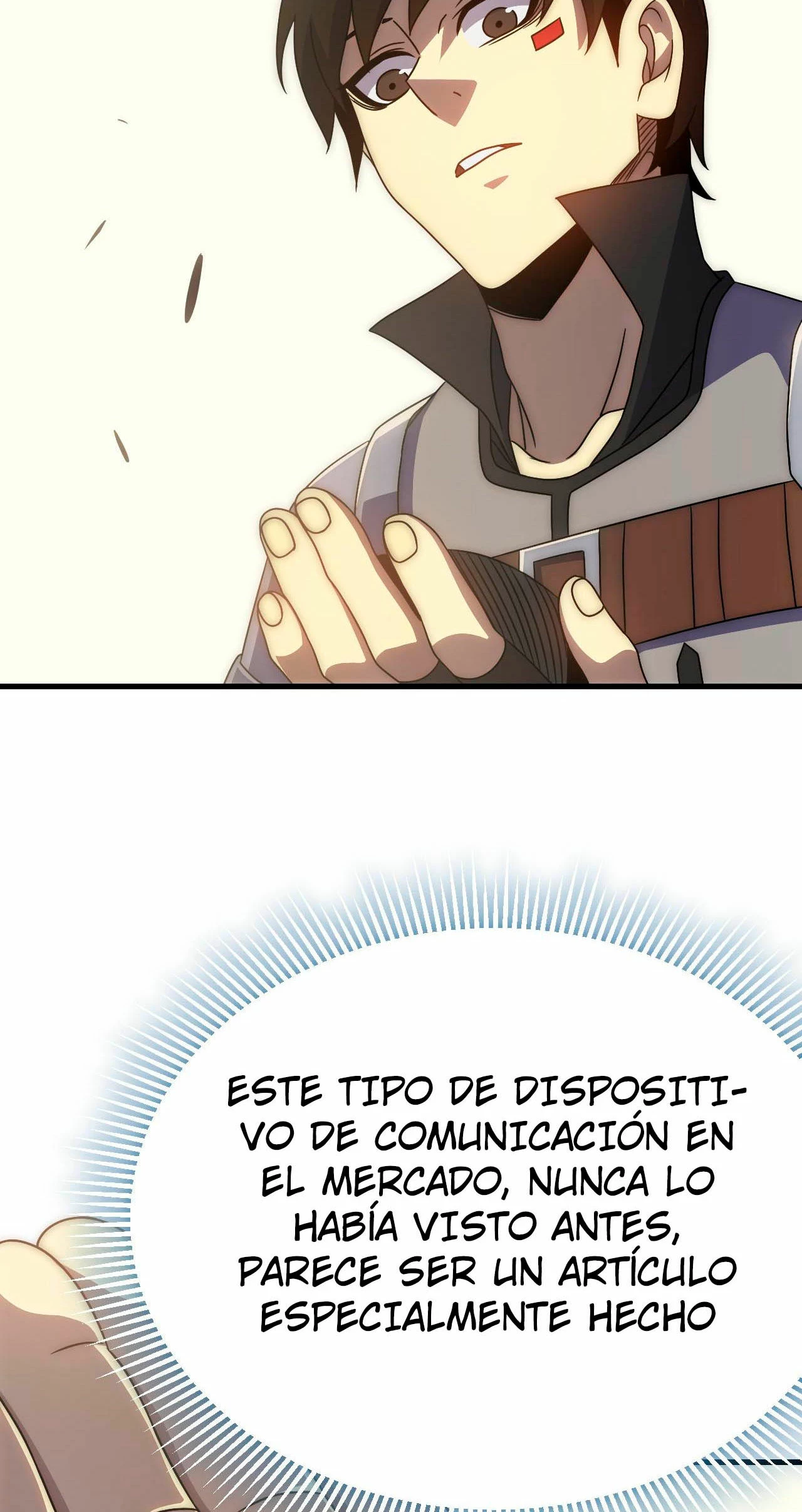 Ladrón apocalíptico > Capitulo 100 > Page 61