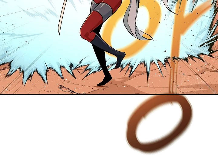 Mi papá es demasiado fuerte > Capitulo 23 > Page 61