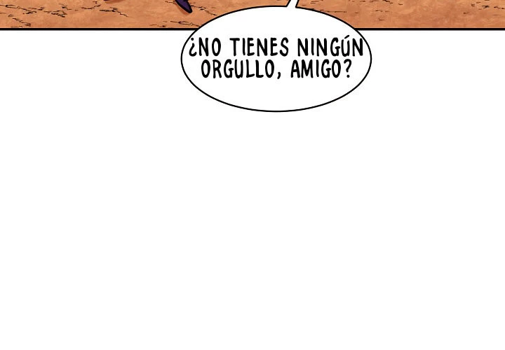 Mi papá es demasiado fuerte > Capitulo 24 > Page 81