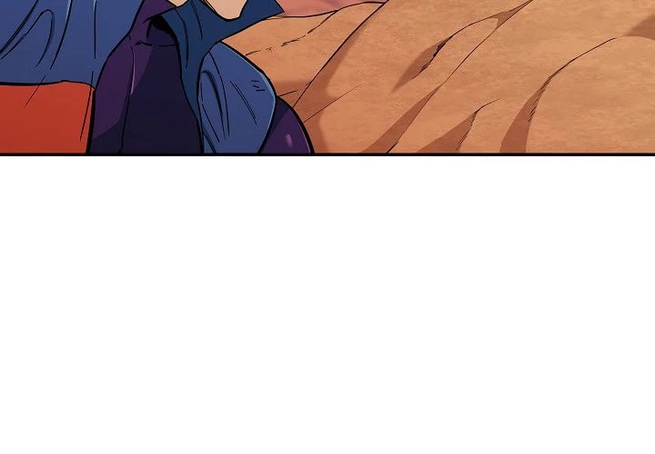 Mi papá es demasiado fuerte > Capitulo 25 > Page 41