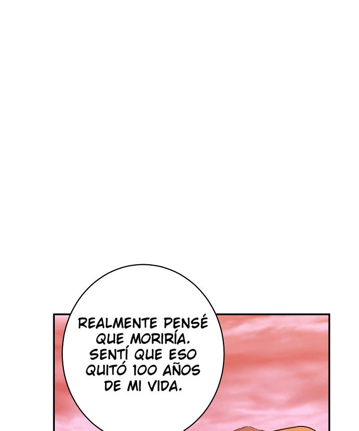 Mi papá es demasiado fuerte > Capitulo 25 > Page 111