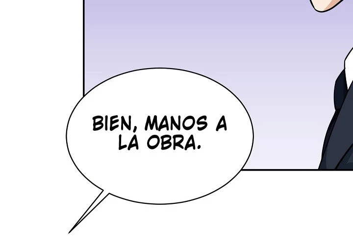 Mi papá es demasiado fuerte > Capitulo 27 > Page 81