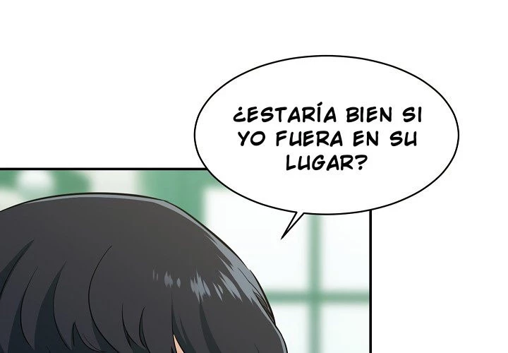 Mi papá es demasiado fuerte > Capitulo 27 > Page 101