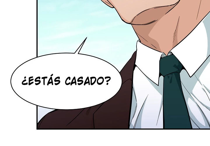 Mi papá es demasiado fuerte > Capitulo 27 > Page 151