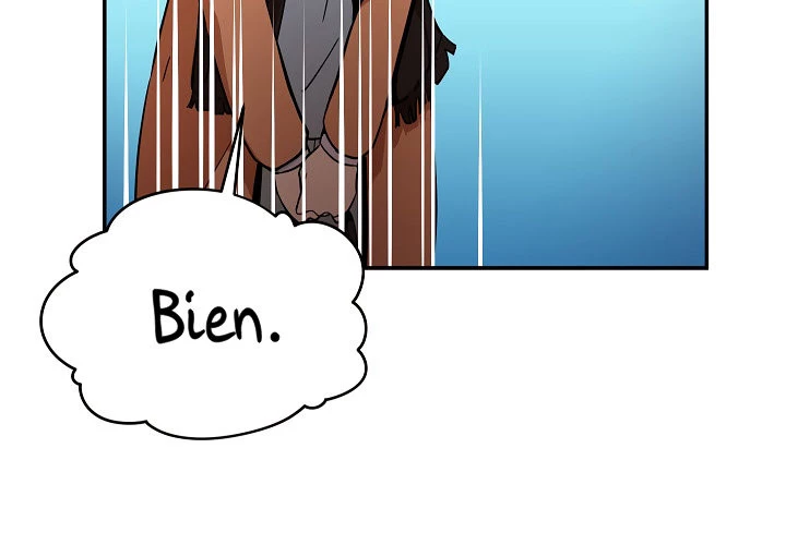 Mi papá es demasiado fuerte > Capitulo 27 > Page 281