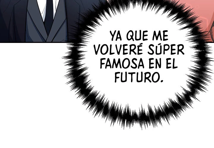 Mi papá es demasiado fuerte > Capitulo 28 > Page 91