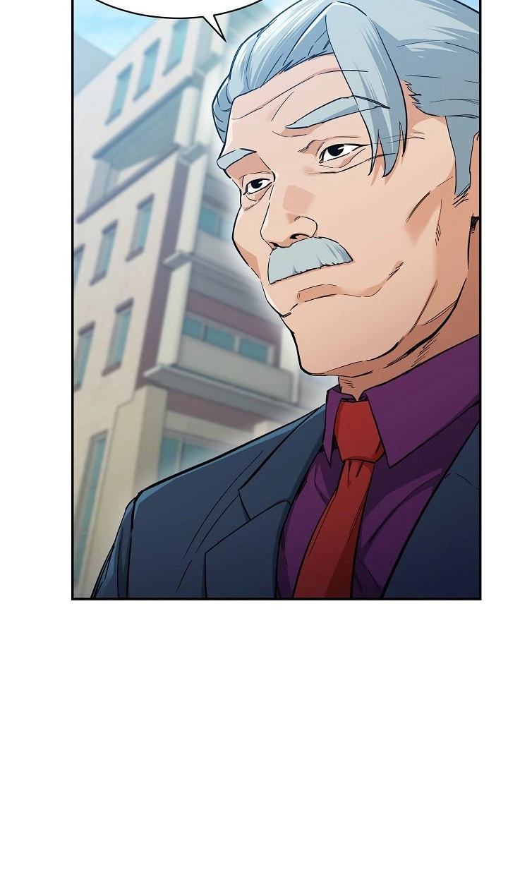 Mi papá es demasiado fuerte > Capitulo 28 > Page 281