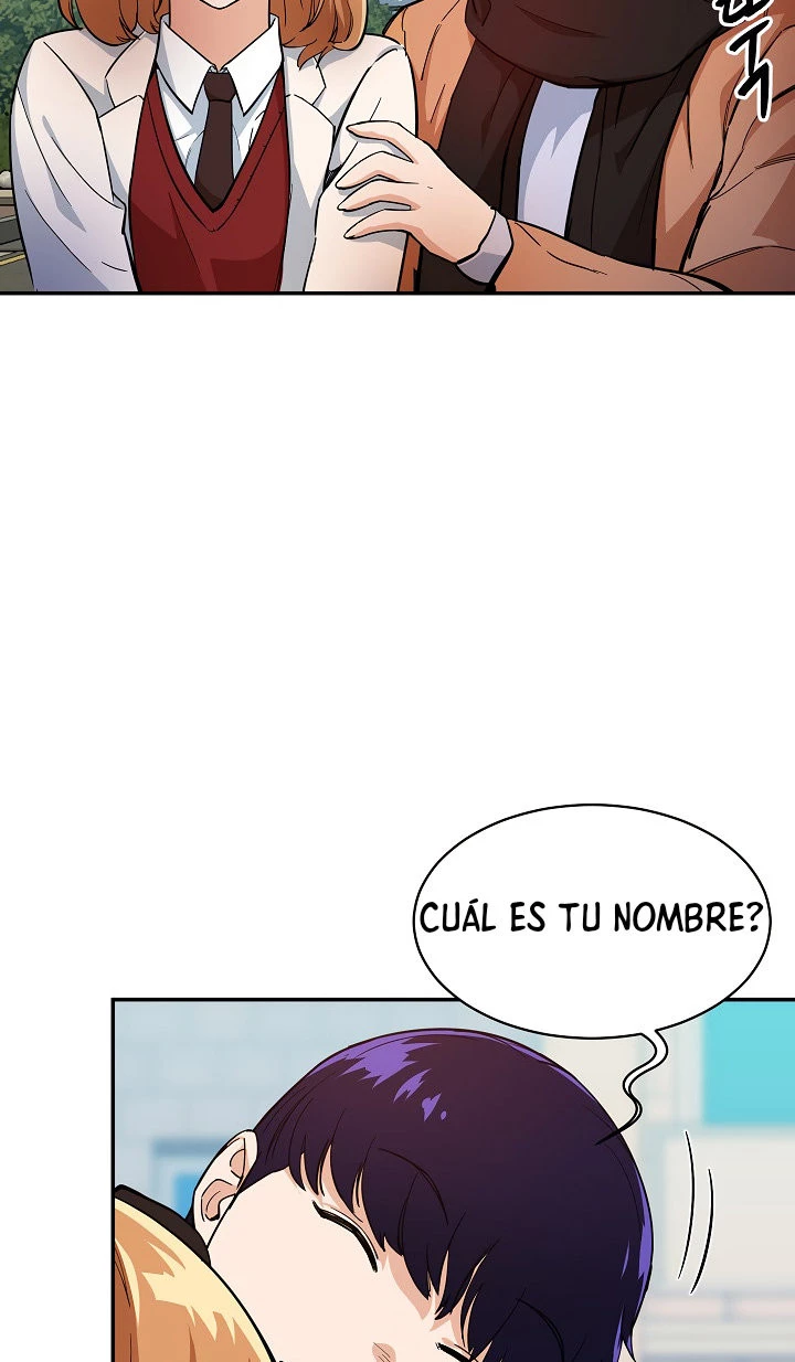 Mi papá es demasiado fuerte > Capitulo 28 > Page 301