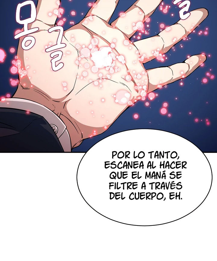 Mi papá es demasiado fuerte > Capitulo 30 > Page 61