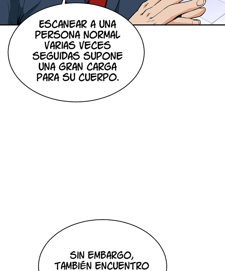Mi papá es demasiado fuerte > Capitulo 30 > Page 151