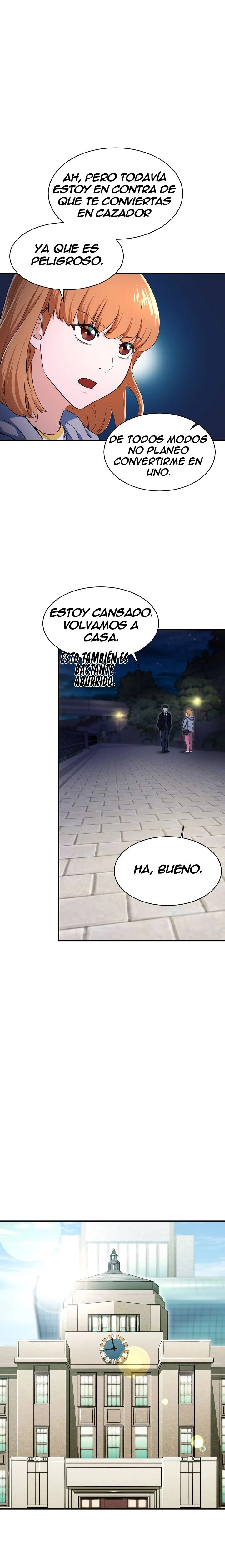 Mi papá es demasiado fuerte > Capitulo 31 > Page 231