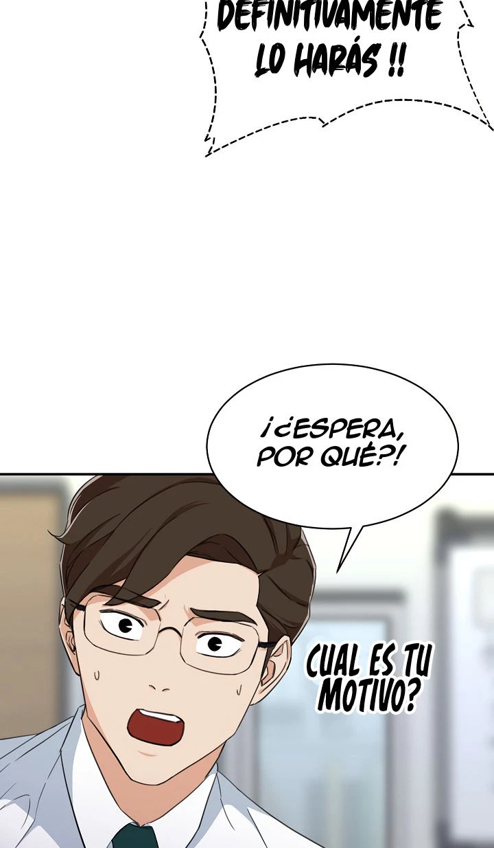 Mi papá es demasiado fuerte > Capitulo 31 > Page 271