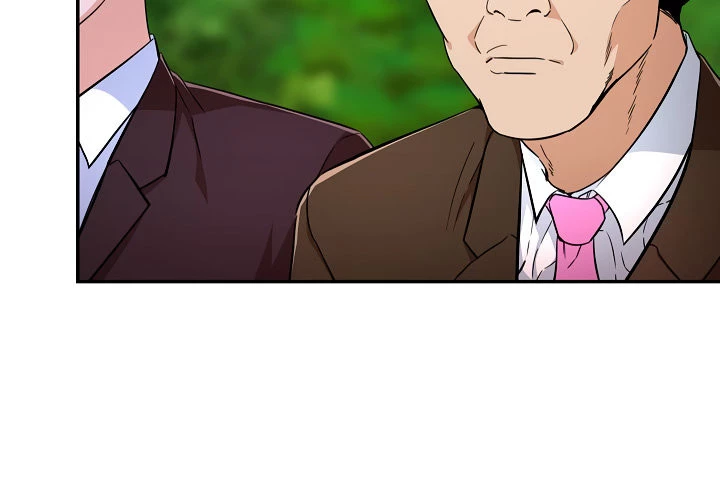 Mi papá es demasiado fuerte > Capitulo 32 > Page 41