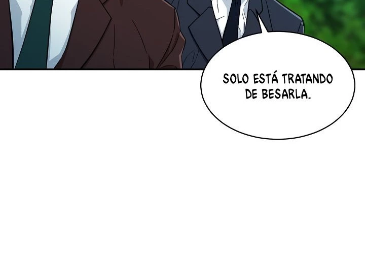 Mi papá es demasiado fuerte > Capitulo 32 > Page 111