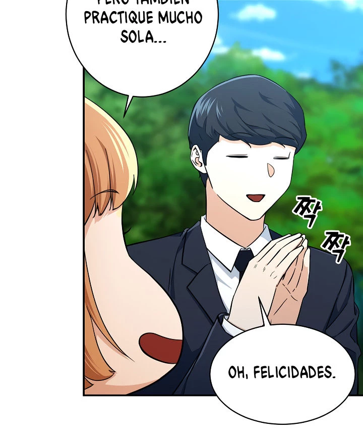 Mi papá es demasiado fuerte > Capitulo 32 > Page 171