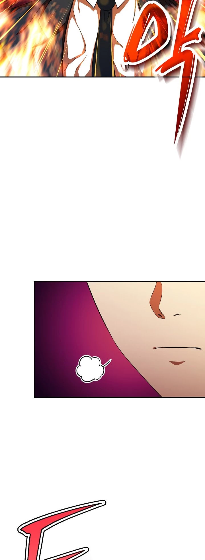 Mi papá es demasiado fuerte > Capitulo 33 > Page 121