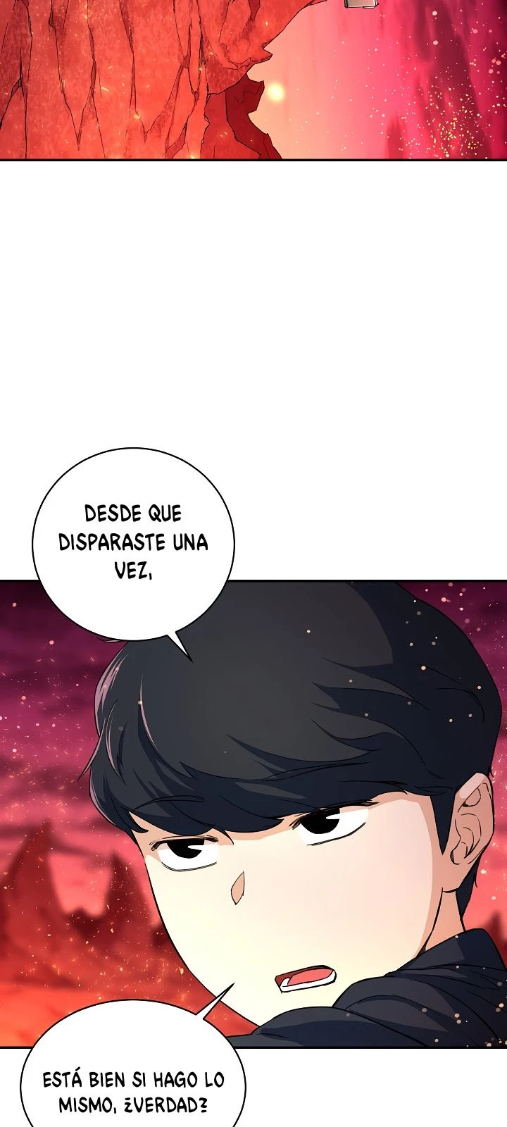 Mi papá es demasiado fuerte > Capitulo 33 > Page 161