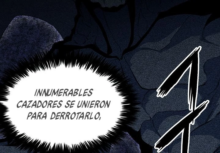 Mi papá es demasiado fuerte > Capitulo 34 > Page 41