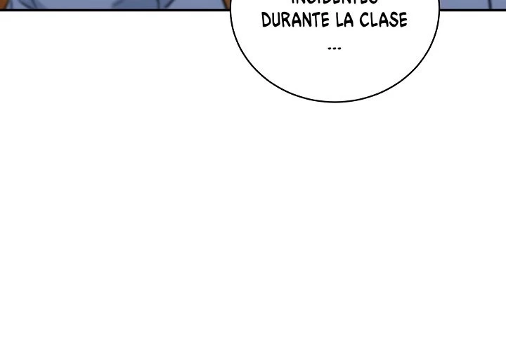 Mi papá es demasiado fuerte > Capitulo 34 > Page 211