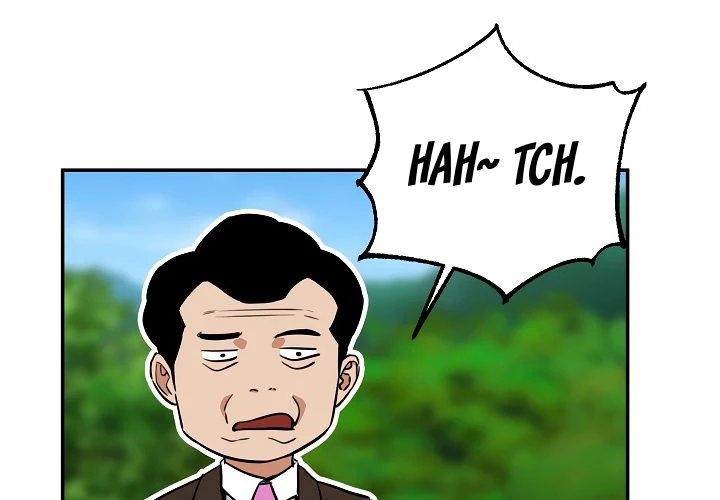 Mi papá es demasiado fuerte > Capitulo 34 > Page 231