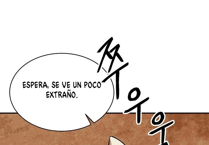 Mi papá es demasiado fuerte > Capitulo 34 > Page 301