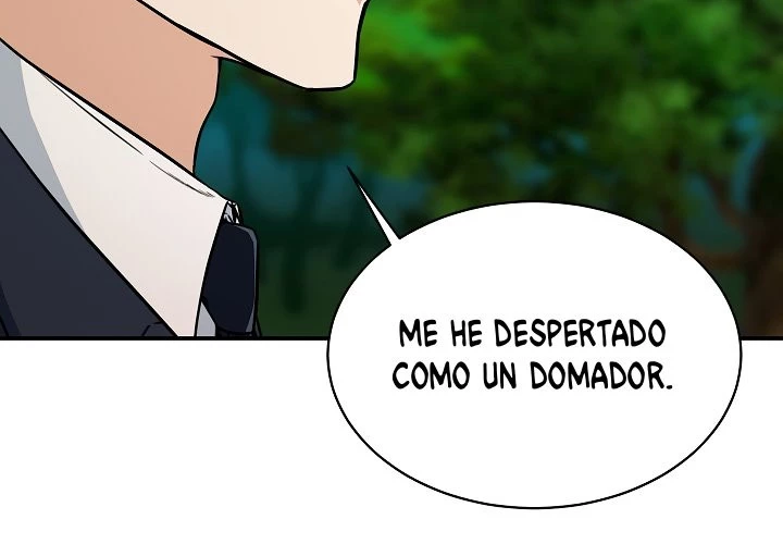 Mi papá es demasiado fuerte > Capitulo 34 > Page 321