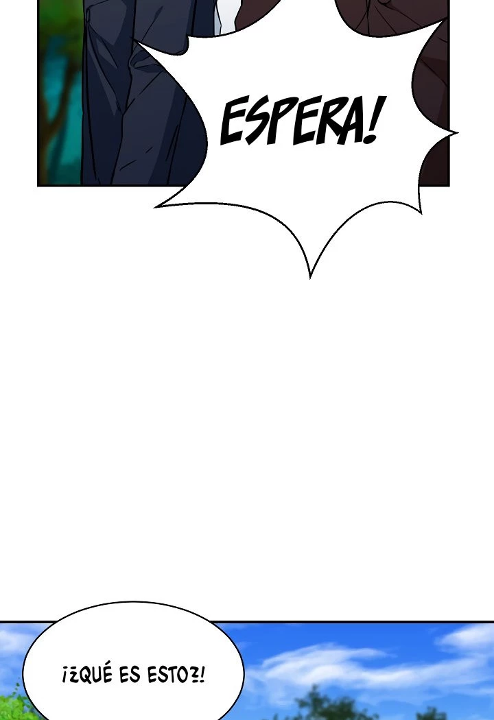 Mi papá es demasiado fuerte > Capitulo 34 > Page 361
