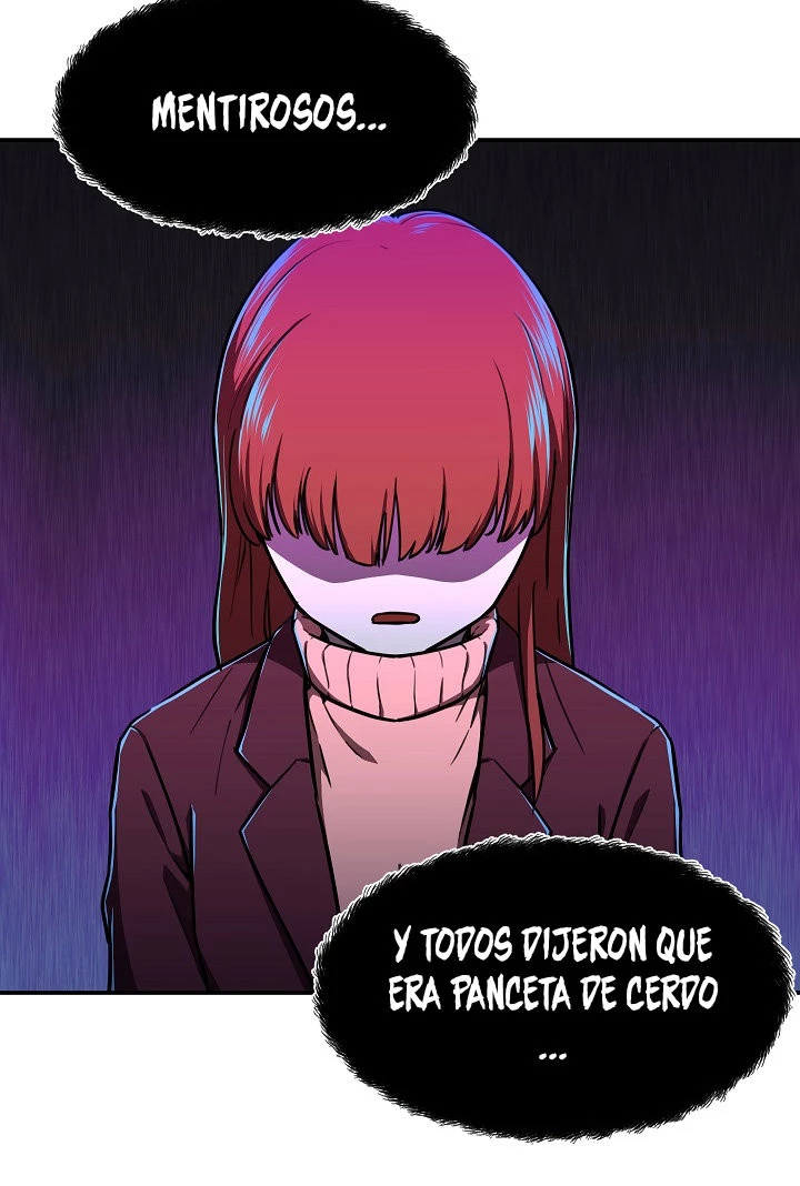 Mi papá es demasiado fuerte > Capitulo 35 > Page 211