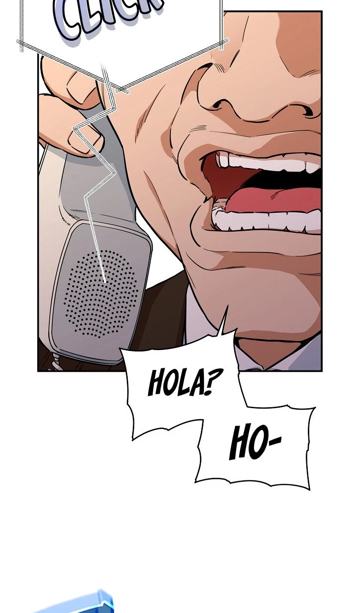 Mi papá es demasiado fuerte > Capitulo 35 > Page 281