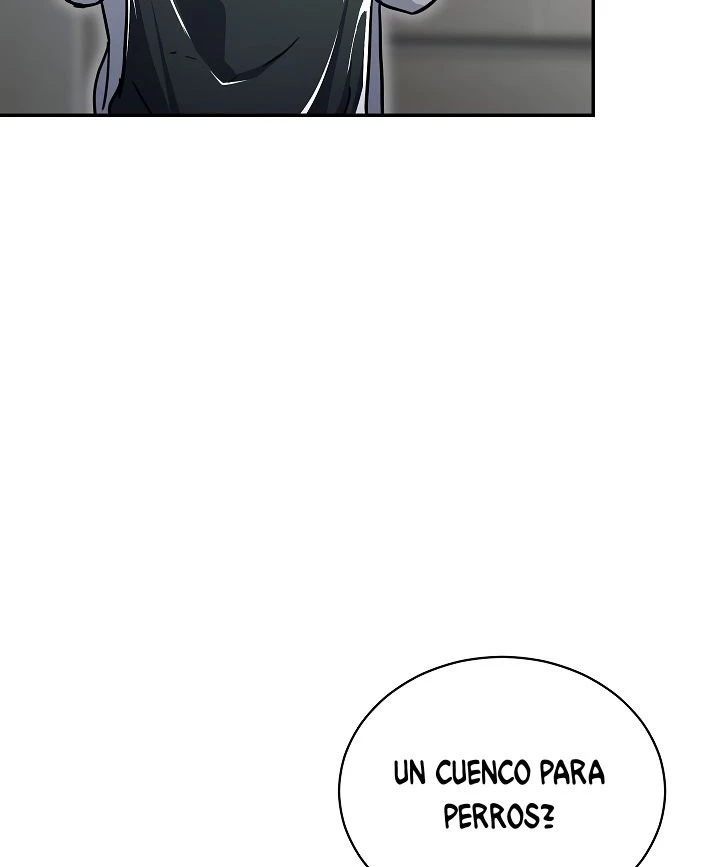 Mi papá es demasiado fuerte > Capitulo 36 > Page 121