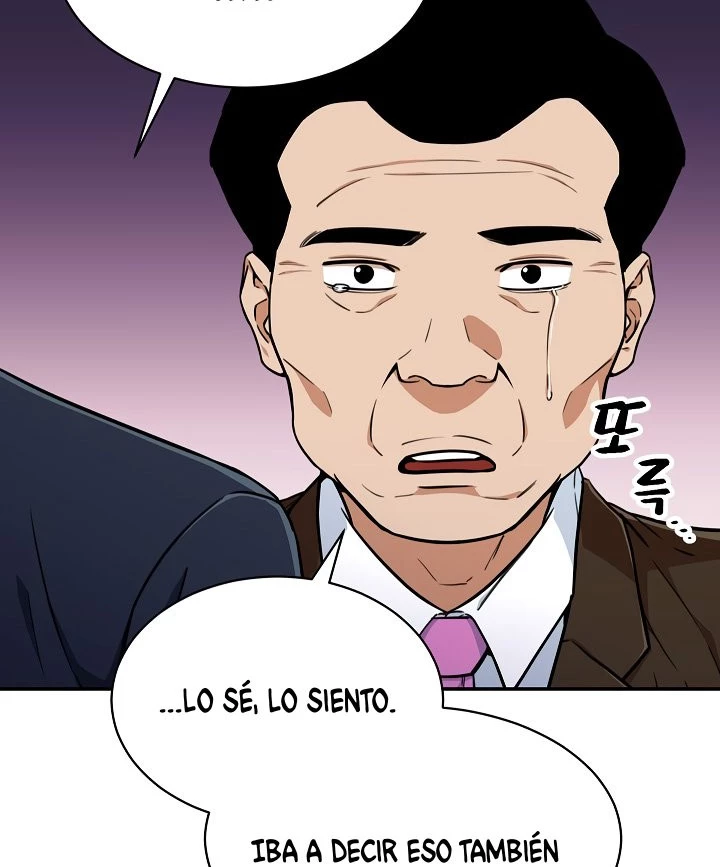 Mi papá es demasiado fuerte > Capitulo 36 > Page 251