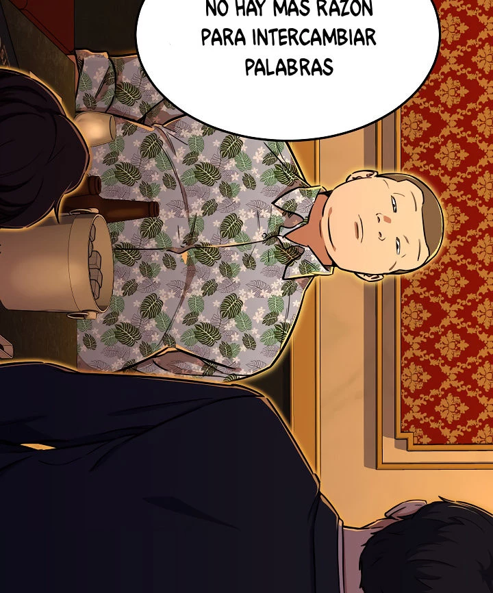 Mi papá es demasiado fuerte > Capitulo 37 > Page 241
