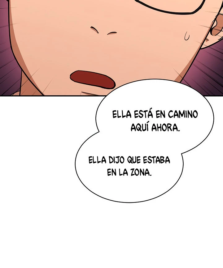 Mi papá es demasiado fuerte > Capitulo 37 > Page 261