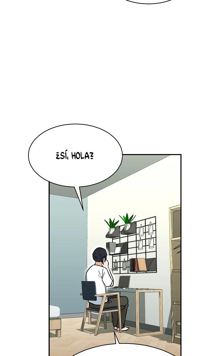 Mi papá es demasiado fuerte > Capitulo 39 > Page 241