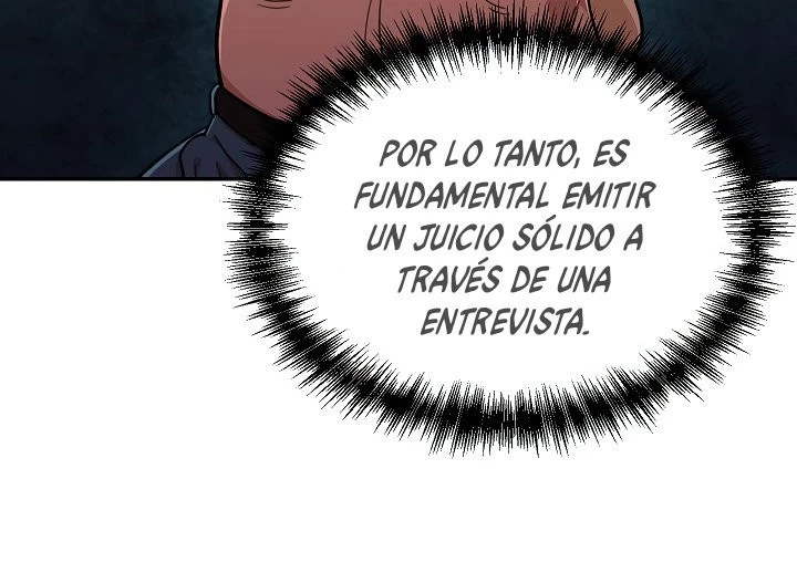 Mi papá es demasiado fuerte > Capitulo 39 > Page 301