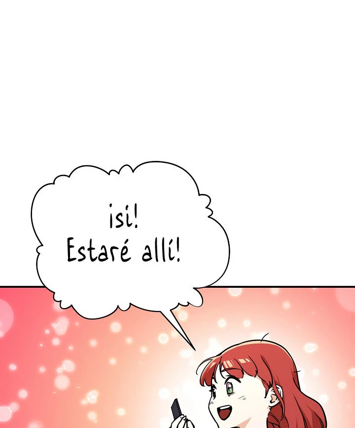 Mi papá es demasiado fuerte > Capitulo 40 > Page 41