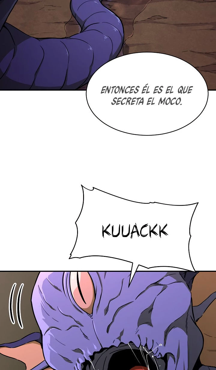 Mi papá es demasiado fuerte > Capitulo 40 > Page 171