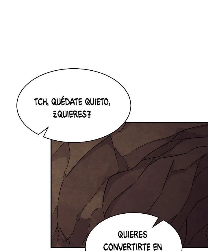Mi papá es demasiado fuerte > Capitulo 40 > Page 241