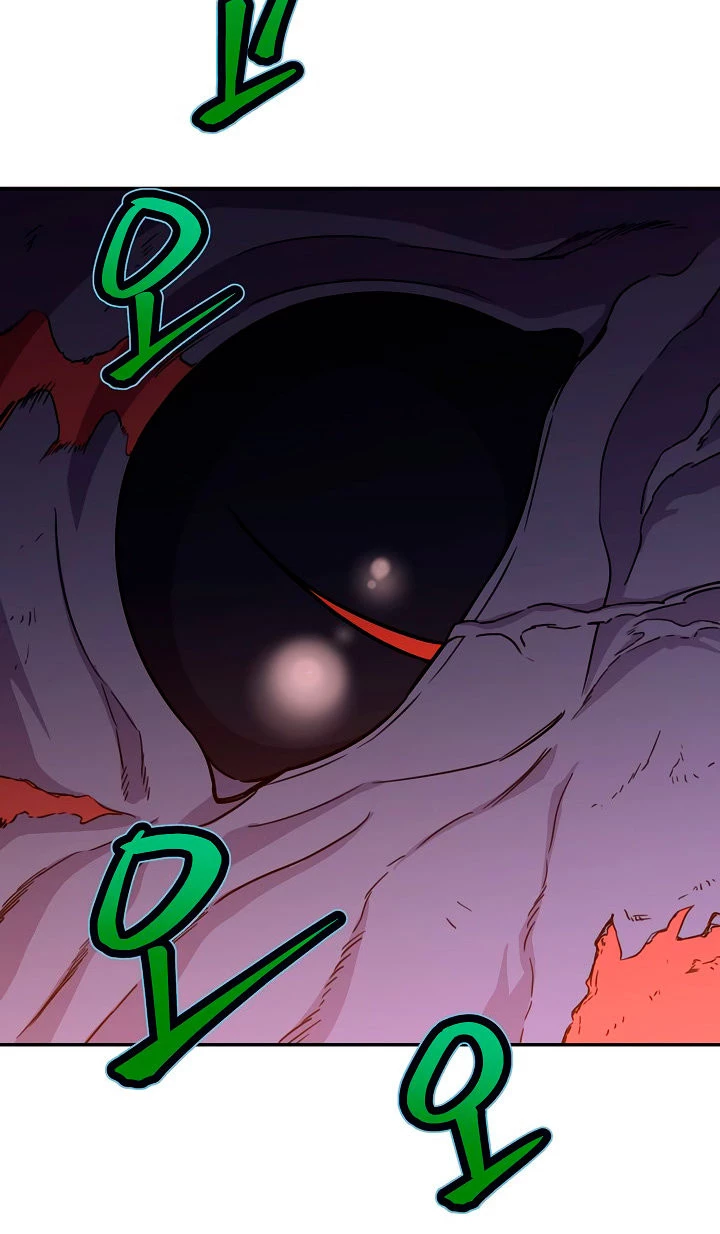 Mi papá es demasiado fuerte > Capitulo 41 > Page 21