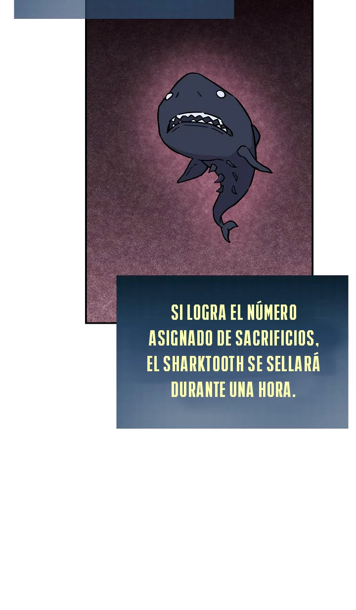 Mi papá es demasiado fuerte > Capitulo 41 > Page 61
