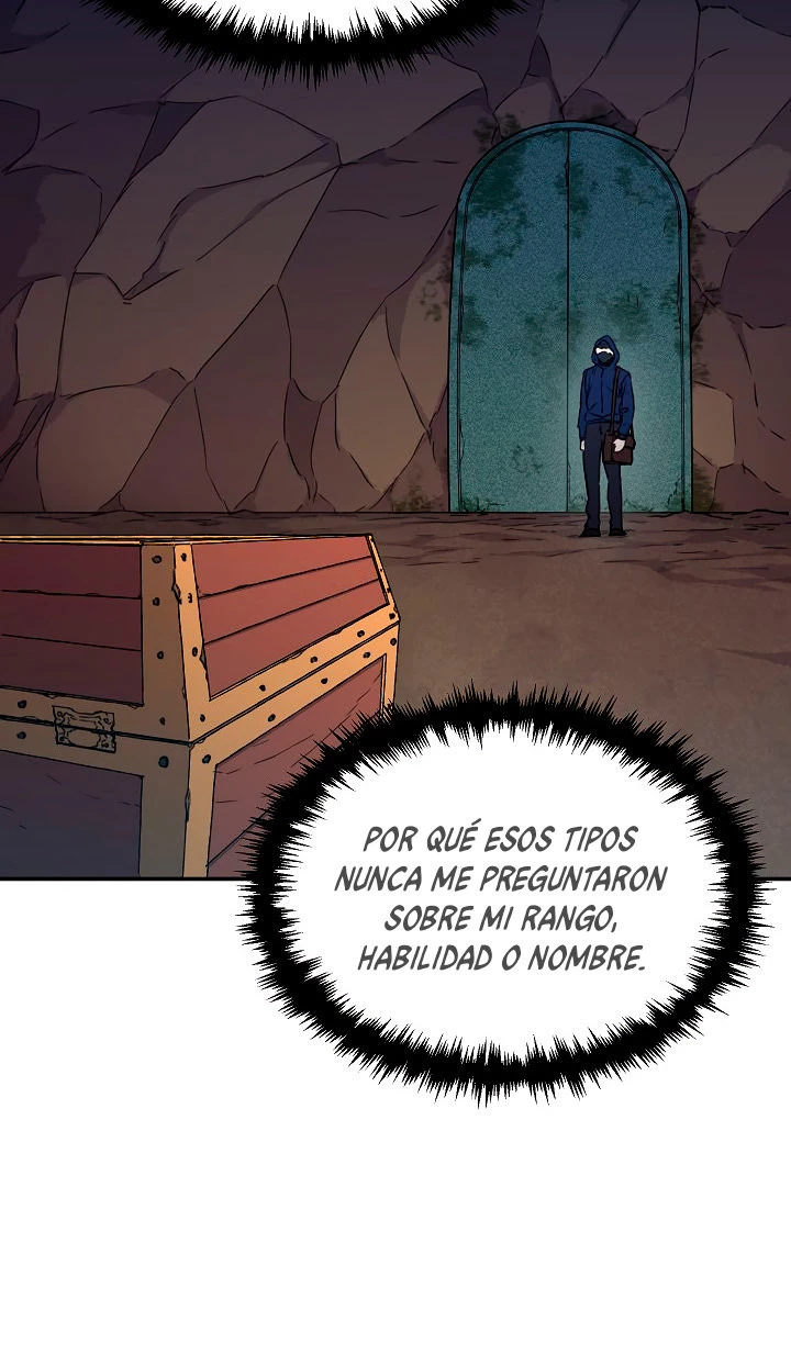 Mi papá es demasiado fuerte > Capitulo 41 > Page 81