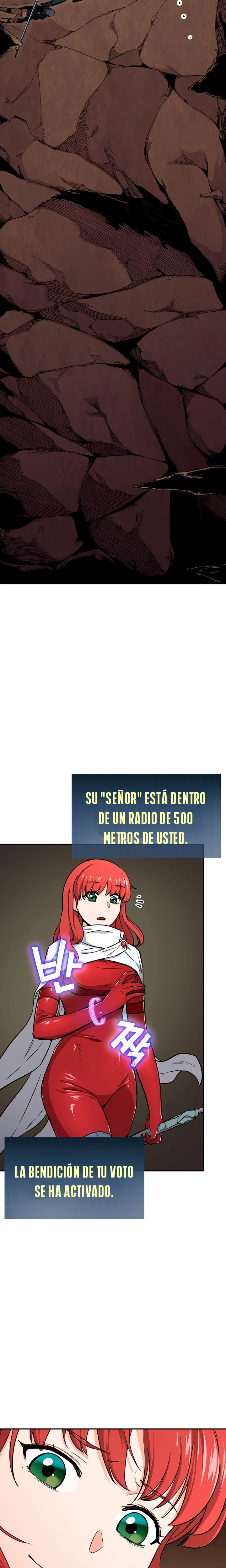 Mi papá es demasiado fuerte > Capitulo 42 > Page 151