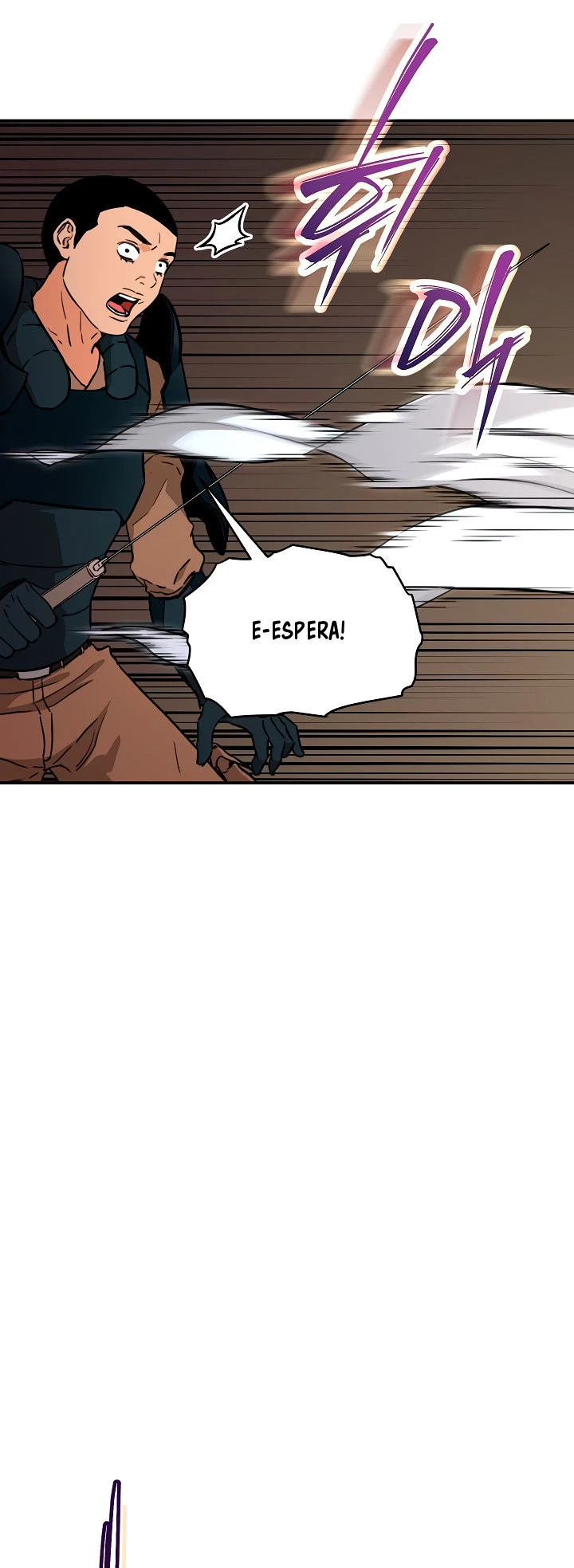 Mi papá es demasiado fuerte > Capitulo 42 > Page 221