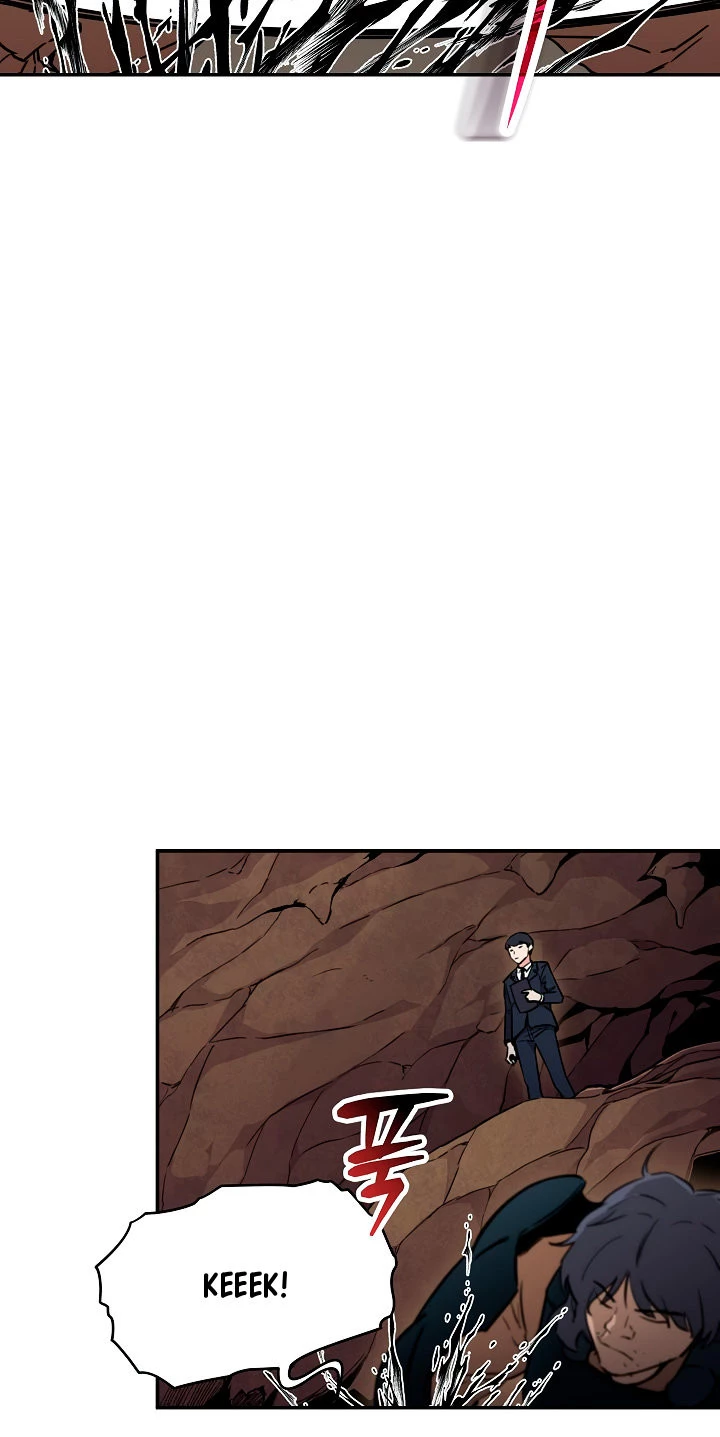 Mi papá es demasiado fuerte > Capitulo 42 > Page 271