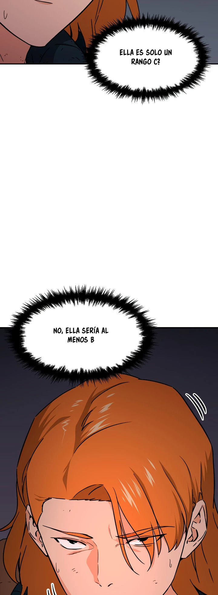 Mi papá es demasiado fuerte > Capitulo 43 > Page 101