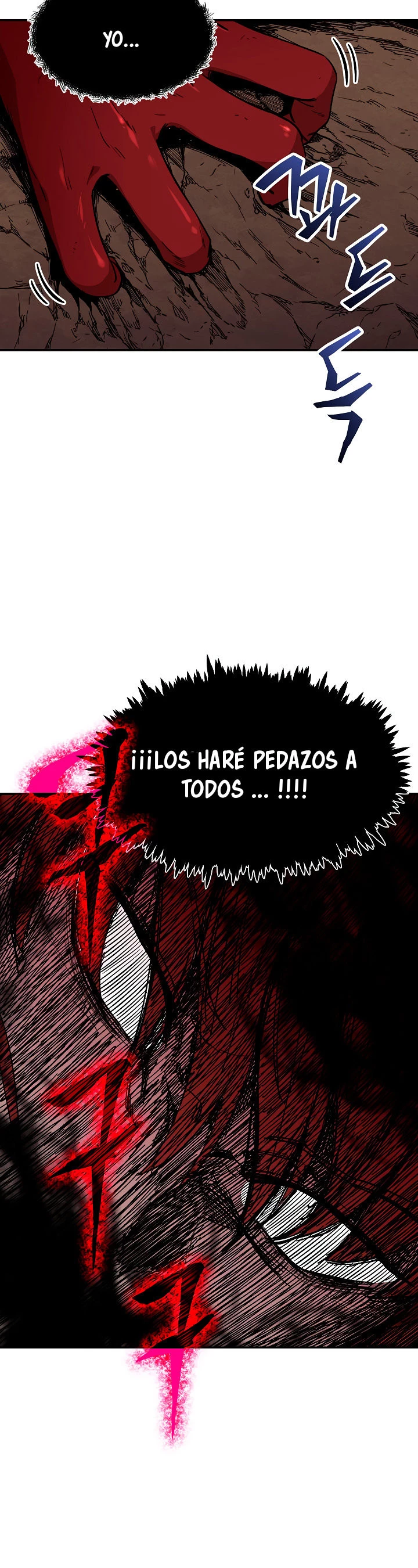 Mi papá es demasiado fuerte > Capitulo 44 > Page 231