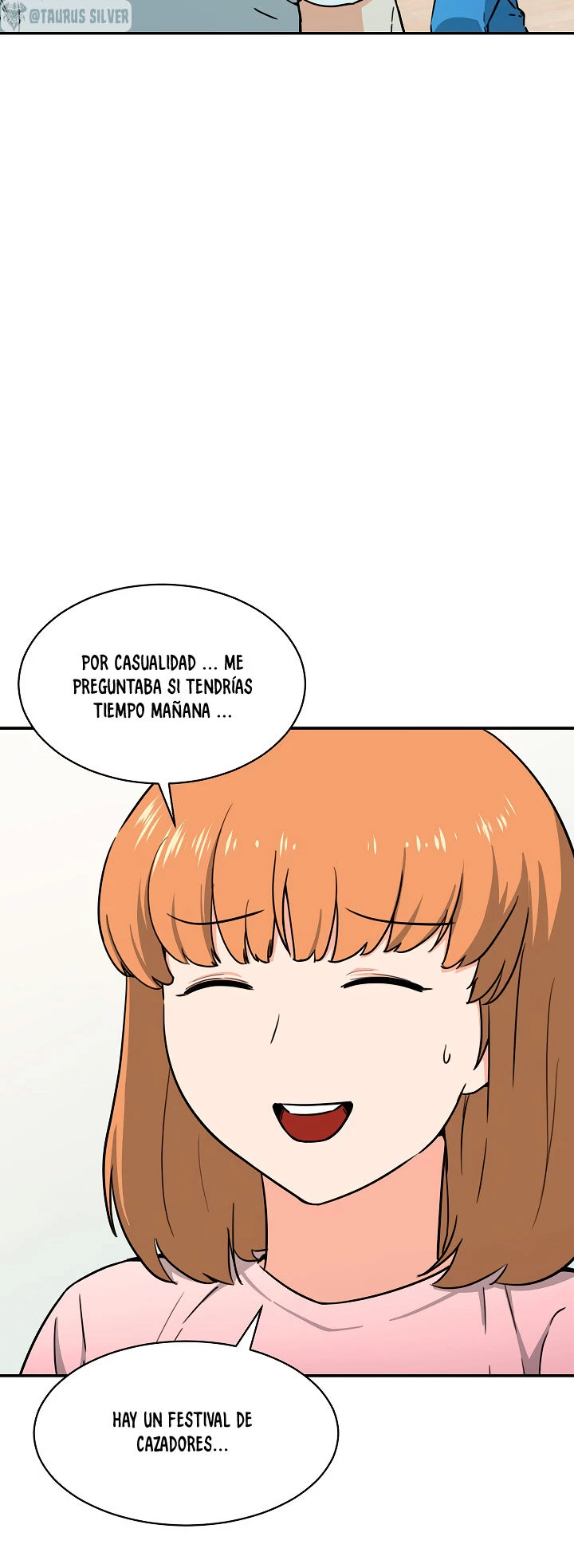 Mi papá es demasiado fuerte > Capitulo 45 > Page 41