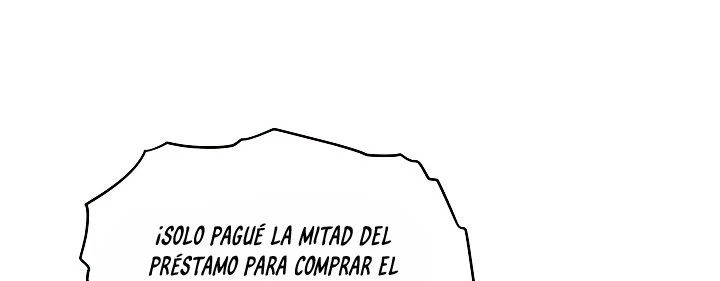 Mi papá es demasiado fuerte > Capitulo 46 > Page 21