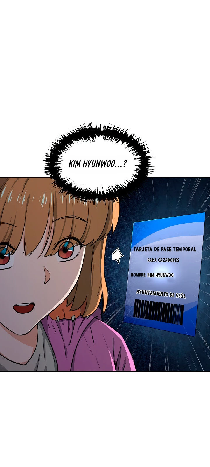 Mi papá es demasiado fuerte > Capitulo 46 > Page 281